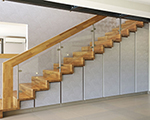 Construction et protection de vos escaliers par Escaliers Maisons à Segonzac